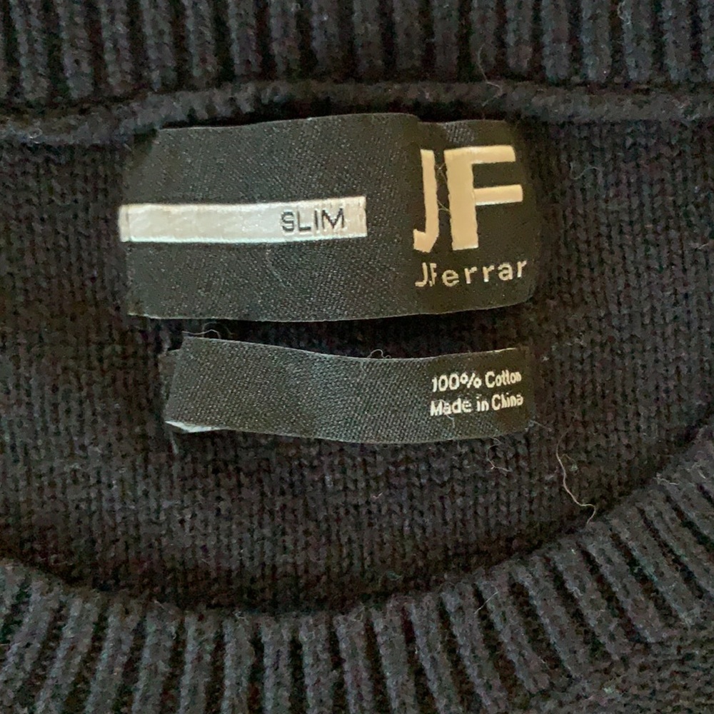 J. Ferrar Sweater - Picture 3 of 3